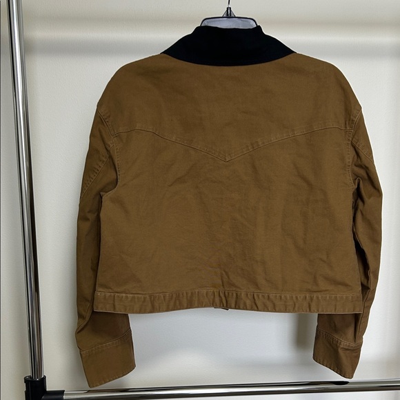 Utility Jacket - Picture 7 of 8